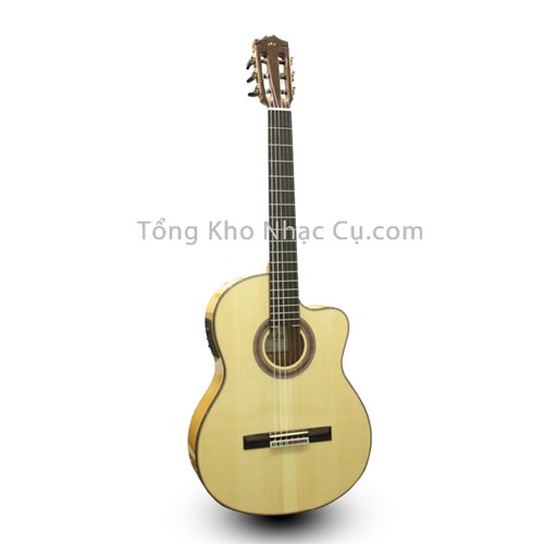 Đàn Guitar Classic Cordoba GK STUDIO (Có EQ)